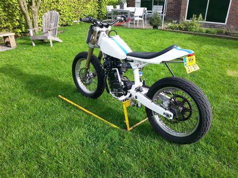 Sideblog Husky Street Tracker Street Tracker Tracker