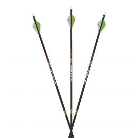 Carbon Express® 51079 Maxima Xrz™ 150 Spine Arrows