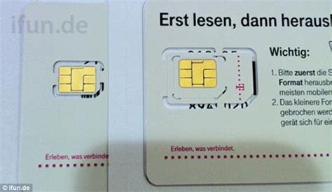 I don't want to cut the micro sim down to size and definitely don't want to use a sim adapter to fit the nano sim into thenote 4. iPhone 5 features leaked: A new SIM card needed as well as ...