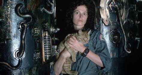 Ridley Scott Originally Intended To Kill Off Ellen Ripley In Alien