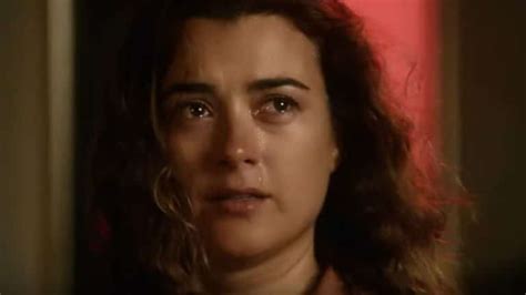When Does The New Season Of Ncis Start In 2019 Ziva Returns Video