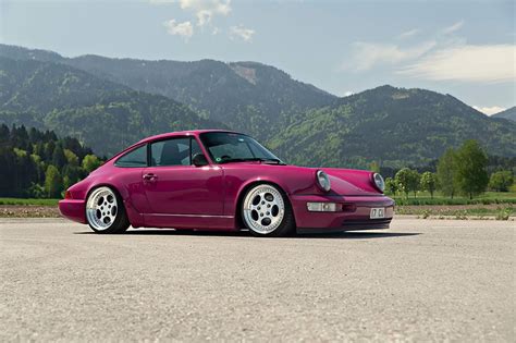 Porsche 964 Wallpapers Top Free Porsche 964 Backgrounds Wallpaperaccess