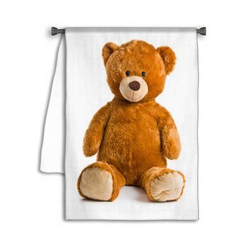 A wide variety of bath teddy bears options are available to you, such as material, use, and type. Teddy Bear Shower Curtains | Bath Decor | Bath Mats Towels