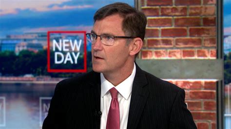 DHS whistleblower shares the 3 intel topics Trump admin allegedly