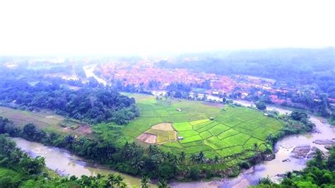 Curuk d wilayah jasinga : Danau Cisawang Bogor Jawa Barat - DANAU INDAH