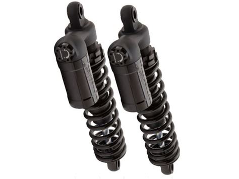 Are the progressive suspension series 412 shocks worth the money? Progressive Suspension 970 Series, 12.5″ Rear Shock ...