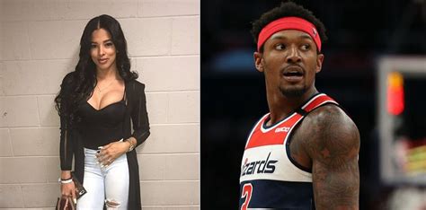 Jun 01, 2021 · how beal channeled lebron to play a 'mind game' on simmons originally appeared on nbc sports washington. Bradley Beal's Wife Has A 3-Word Reaction To Wizards' Issues - Game 7