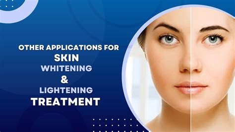 Best Skin Lightening And Whitening Laser Treatment In Mumbai India Cosmetic Dermatologist India