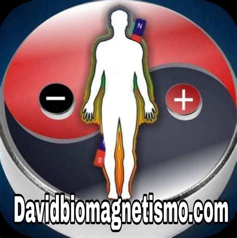 Aprende Biomagnetismo Facil Y Rapido David Aguirre Cede O Hotmart