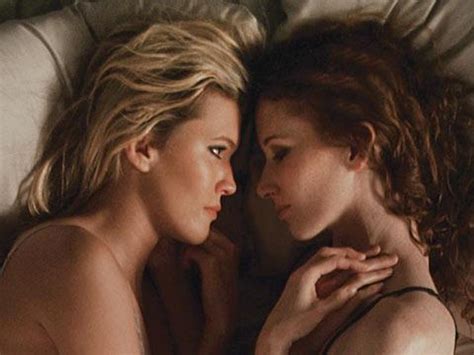 10 Amazing Lesbian Sex Scenes Conveniently Found On Netflix Part Two