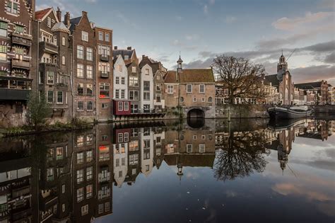 Holland Rotterdam Stadt · Kostenloses Foto auf Pixabay