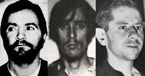 9 California Serial Killers Who Terrorized The Golden State