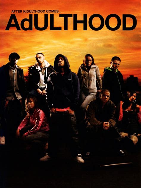 Adulthood 2008 Rotten Tomatoes