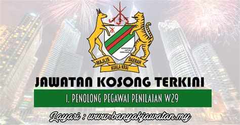 Sekiranya anda mahu mendaftar sila baca artikel pertama, kami masukkan cara pendaftaran di sana. Jawatan Kosong di Majlis Daerah Kuala Krai (MDKK) - 15 ...