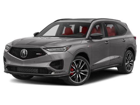 New 2023 Acura Mdx Type S Sh Awd Wadvance Package Sport Utility In