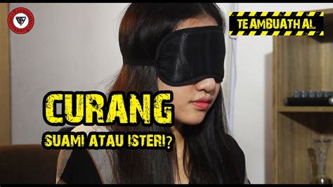 Pengakuan seorang isteri yang telah curang terhadap suami dengan alasan untuk membalas dendam atas tindakan suami yang sebelumnya telah berlaku curang terhadapnya. SIAPA SUKA CURANG? ISTERI ATAU SUAMI? - YouTube