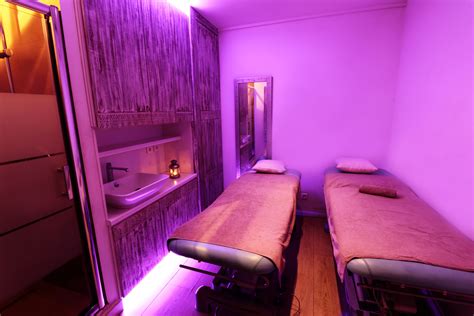 Institut Mozoe Massage Chinois Boutque Massage Paris
