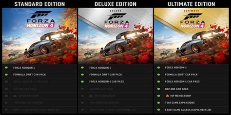 Official forza horizon 4 system requirements. EVERYTHING you need to know about Forza Horizon 4 in one ...