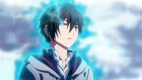 5 Animes De Magia Onde O Protagonista é Um Estudante Op Com Poderes