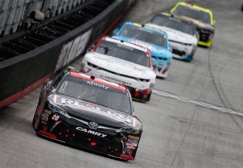 Kola anglickej efl championship o 20:45 na arenasport 1. Previewing the NASCAR Xfinity Series Food City 300 at ...