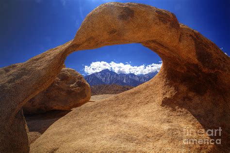 Loops may be saved to and loaded from files. Mobius Loop Photograph by Marco Crupi