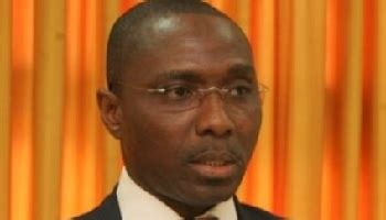 Maybe you would like to learn more about one of these? Méïté Sindou poursuit sa lutte contre la corruption devant ...