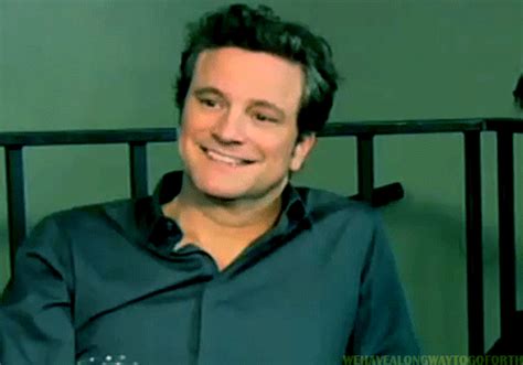Colin Firth  Find And Share On Giphy