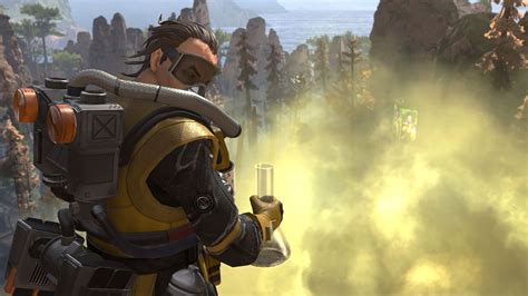 Respawn Opens A Second Studio Thats Dedicated Entirely To Apex Legends