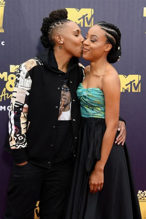 Lena Waithe Splits From Wife Alana Mayo After Secretly Marrying Metro News