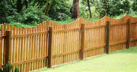 Picket Fencing Styles And Advantages Smucker Fencing