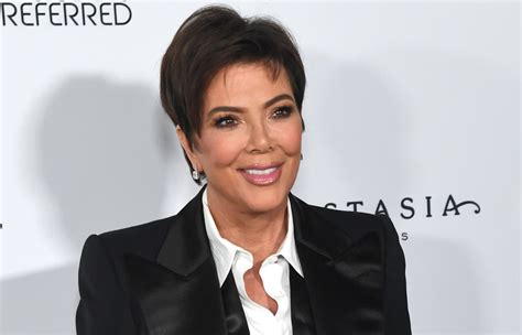 Kris Jenner Addresses Kim Kardashian And Kanye Wests Divorce The Independent