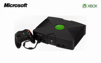 Xbox Microsoft Consoles Console Games Gaming Simple