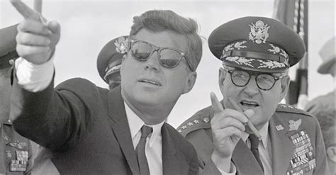 Cuban Missile Crisis 55th Anniversary Lessons For Korea And Iran