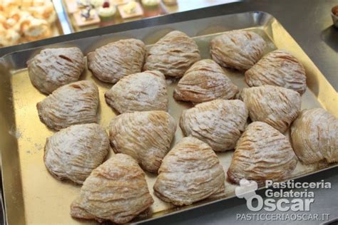 See 47 unbiased reviews of pasticceria gelateria oscar, rated 3.5 of 5 on tripadvisor and ranked #11 of 28 restaurants in stezzano. Sfogliatelle Napoletane | oscar