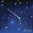 Interesting Facts About The Constellation Aries That You MUST Know