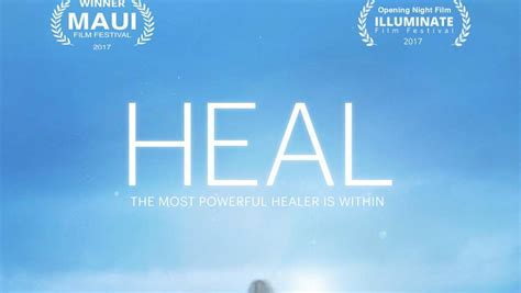 Heal 2017 Traileraddict
