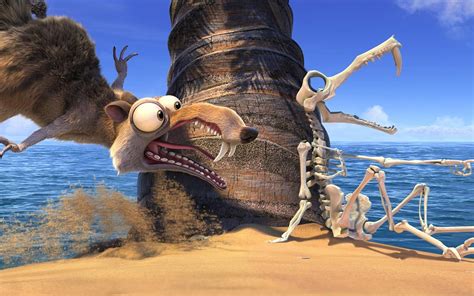 Последние твиты от ice age (@iceage). Ice Age: Continental Drift Trailer (2012)