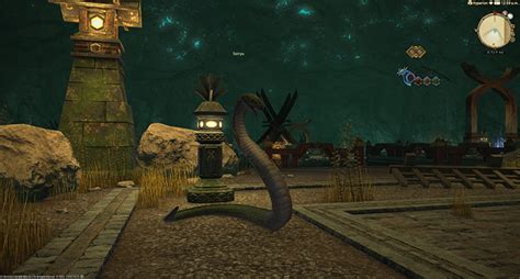 Ffxiv The Wreath Of Snakes Normal Unlock Trial Guide Guide Strats