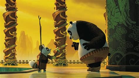 Kung Fu Panda 5 Important Life Lessons The Odd Apple