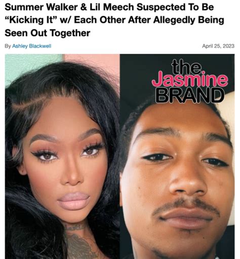Celina Powell Releases Explicit Photos Alleged Sex Tape W Lil Meech Shortly After The Bmf