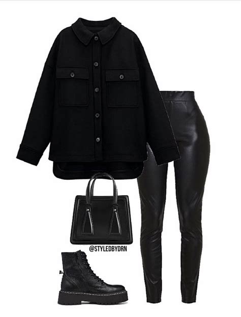 Outfits Otoño Warm Outfits Winter Fashion Outfits Fall Winter
