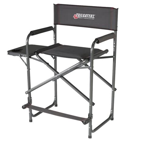 Best Heavy Duty Folding Directors Chairs Camping Tailgating A