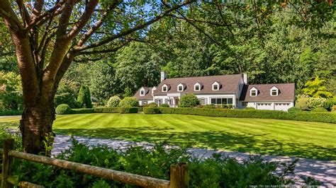Fox Hollow Farm Owner Puts Issaquah Estate Up For Sale Photos Puget