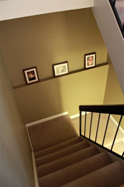 How We Transformed Our Stairwell In Just 3 Hours Abby Organizes