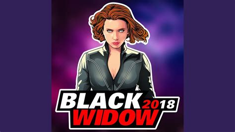 Black Widow 2018 Youtube