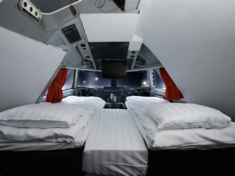 Unusual Hostels In Planes Trains And Boats Hi Hostel Blog