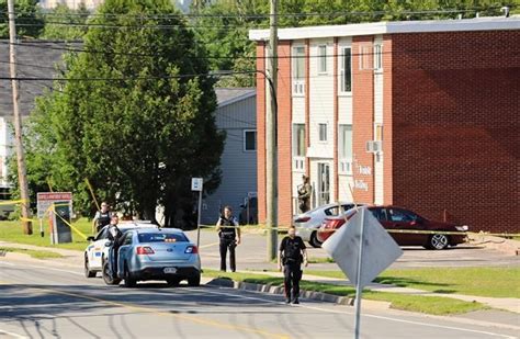 Judge Lifts Publication Ban Revealing Details About Fredericton Shooting Infonews Thompson