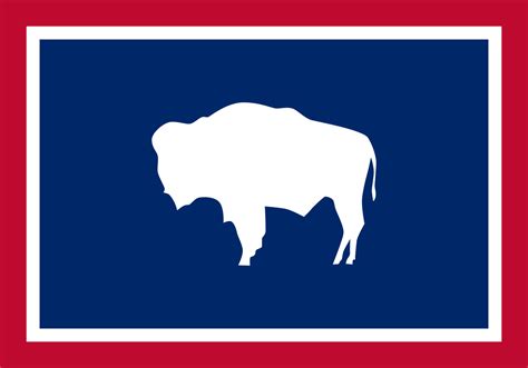 Ideal American State Flags Great Plains Redesigns And Recolors