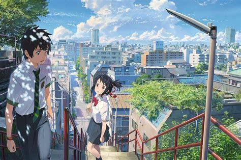 5 Film Anime Jepang Dengan Visualisasi Keren Dan Memanjakan Mata Mana