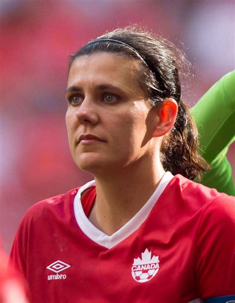 Christine sinclair of team canada has broken the record for international goals scored. Last Updated Jan 26, 2016 at 3:36 pm EDT